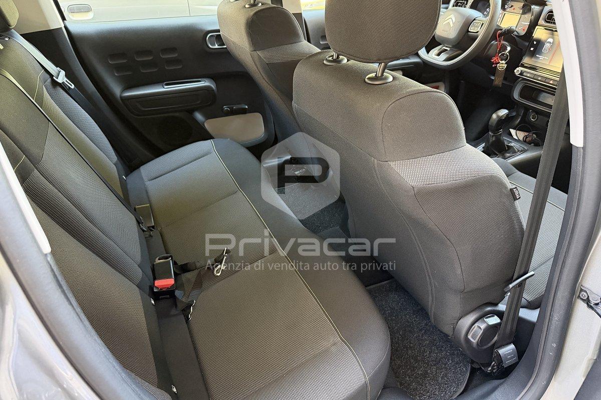 CITROEN C3 PureTech 83 S&S Plus