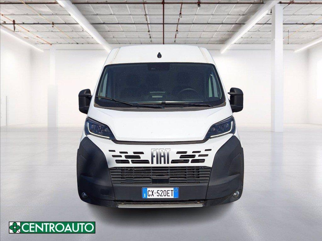 FIAT Ducato 35 L2H2 2.2 diesel 140cv del 2025