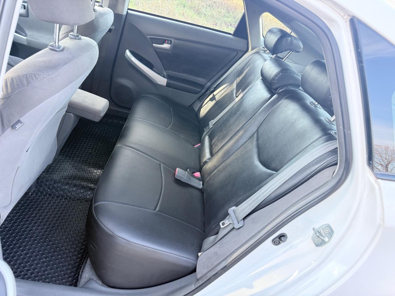 Toyota Prius 1.8 Active