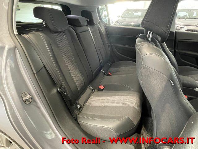 PEUGEOT 308 PureTech Turbo 130 S&S Allure Promo