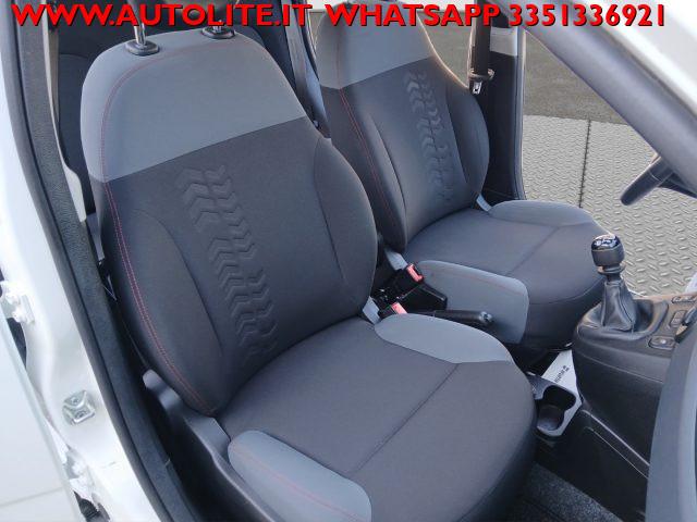 FIAT Panda 1.2 Easy 69 CV E6D TEMP
