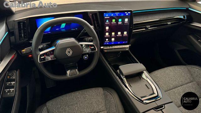 RENAULT Rafale Full Hybrid E-Tech 200 CV Techno