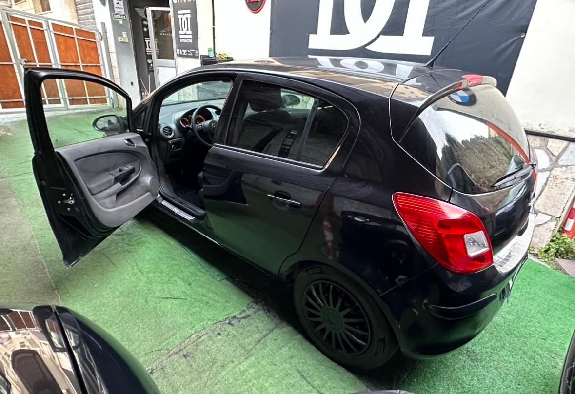 Opel Corsa 1.2 RATE / FINANZIAMENTI/ BONUS