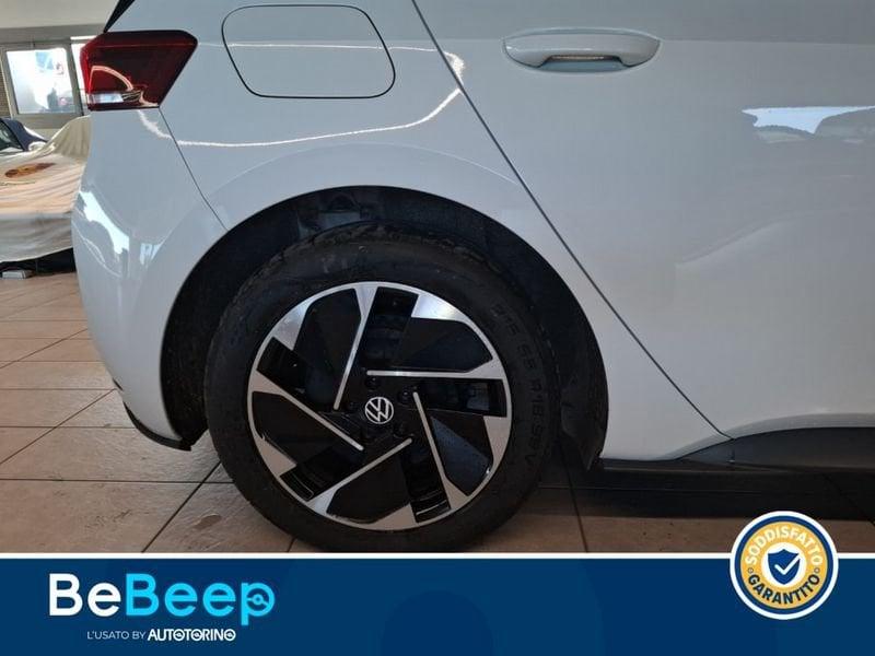 Volkswagen ID.3 45 KWH PURE PERFORMANCE