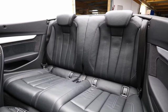 AUDI A5 Cabrio 35 TDI S line - 36.000 Km