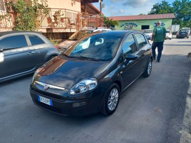 Fiat Punto Classic 1.3 MJT 5 porte Active