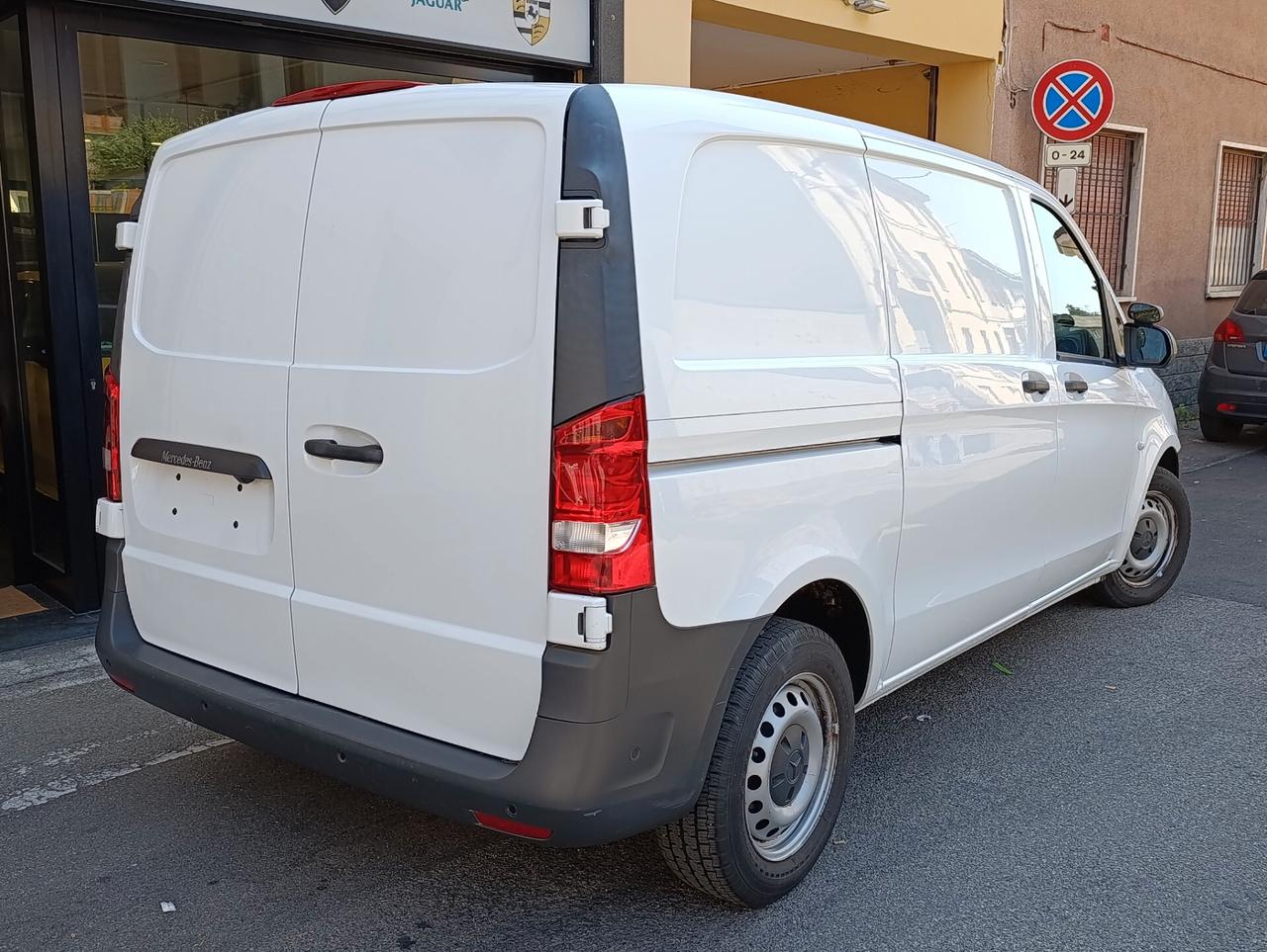Mercedes-benz Vito 1.6 111 CDI PC Furgone Compact