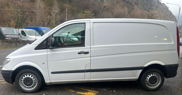 MERCEDES-BENZ Vito 2.2 111 CDI FURGONE