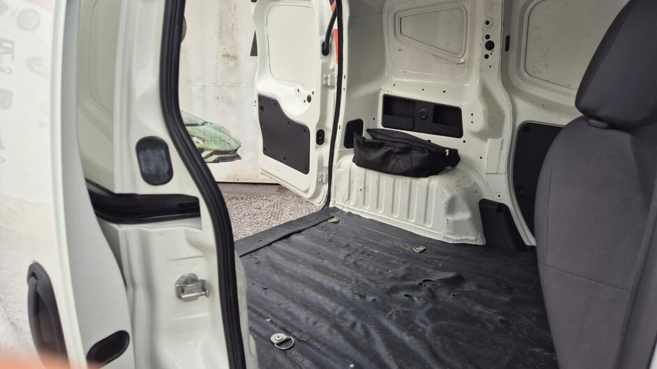 Peugeot Bipper 1.3 HDi 80CV Furgone