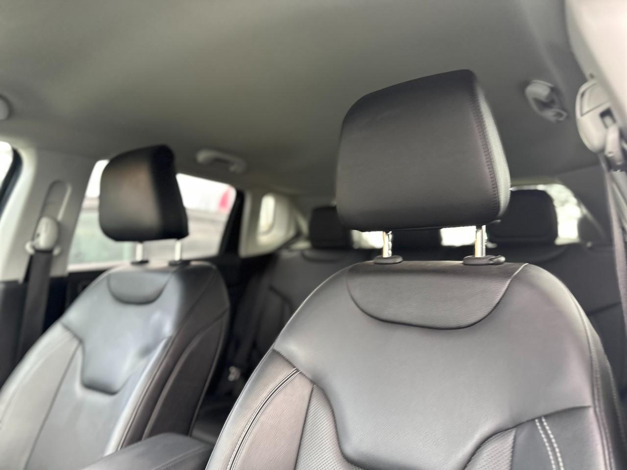 JEEP Compass II 2021 - Compass 1.5 turbo t4 mhev S 2wd 130cv dct