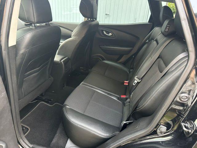 RENAULT Kadjar AUTOMATICA! 1.5 dCi 8V 110CV EDC Energy Intens