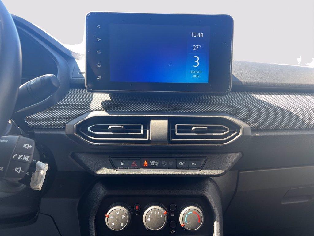 DACIA Jogger 1.0 tce Comfort Gpl 100cv 7p.ti del 2022