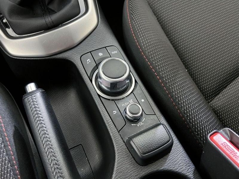 Mazda Mazda2 Mazda2 1.5 Skyactiv-G Homura