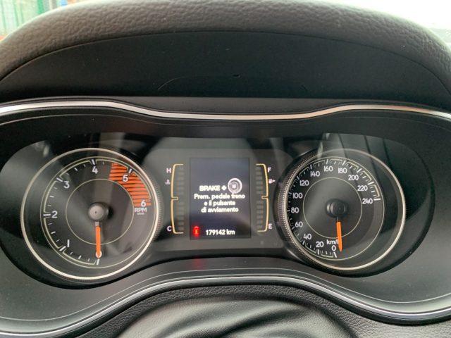 JEEP Cherokee 2.2 Mjt AWD Active Drive I Longitude