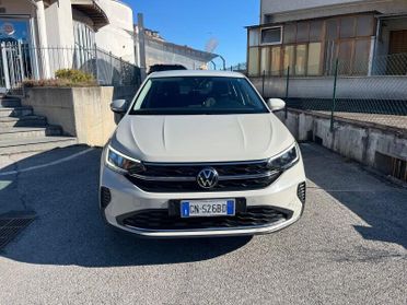 Volkswagen Taigo Taigo 1.0 TSI 95 CV Life