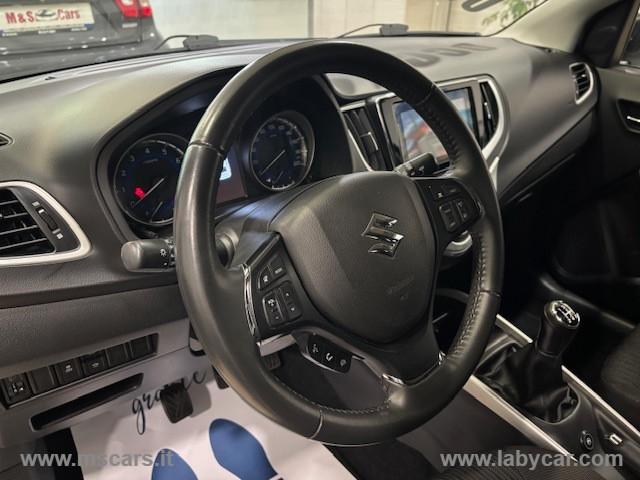 SUZUKI Baleno 1.2 Dualjet Top