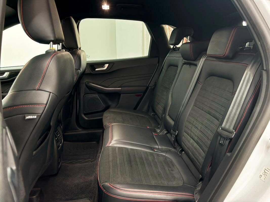 Ford Kuga 2.0 ecoblue ST-Line X awd 190cv auto