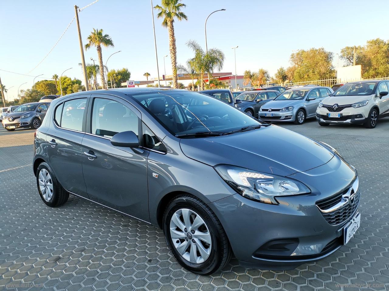 OPEL Corsa 1.3 CDTI 5p. Cosmo