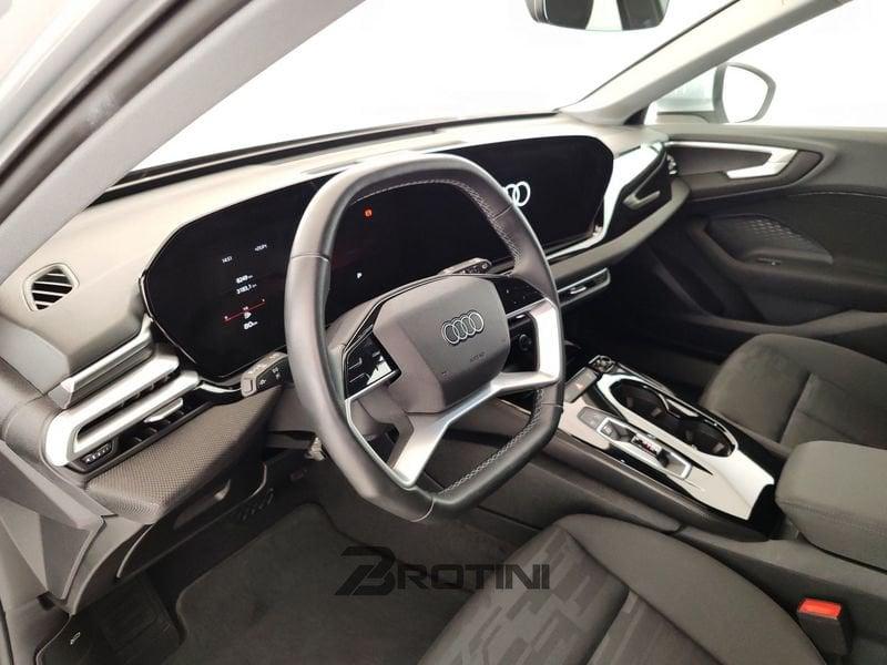 Audi A5 TDI 150Kw S tronic Business Advanced