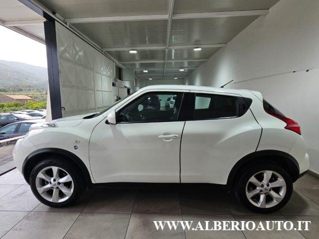 NISSAN Juke 1.5 dCi Acenta