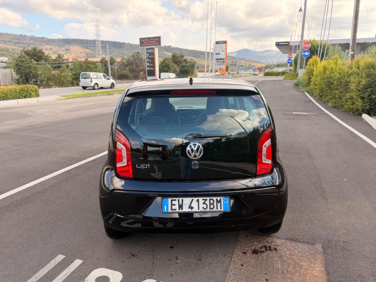 Volkswagen up! 1.0 5p. move