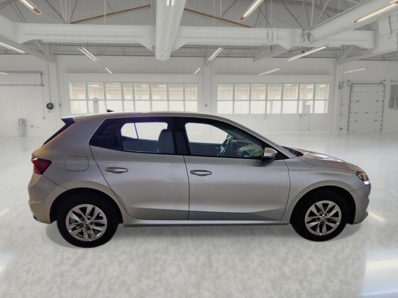 SKODA FABIA 1.0 TSI 5P BENZINA