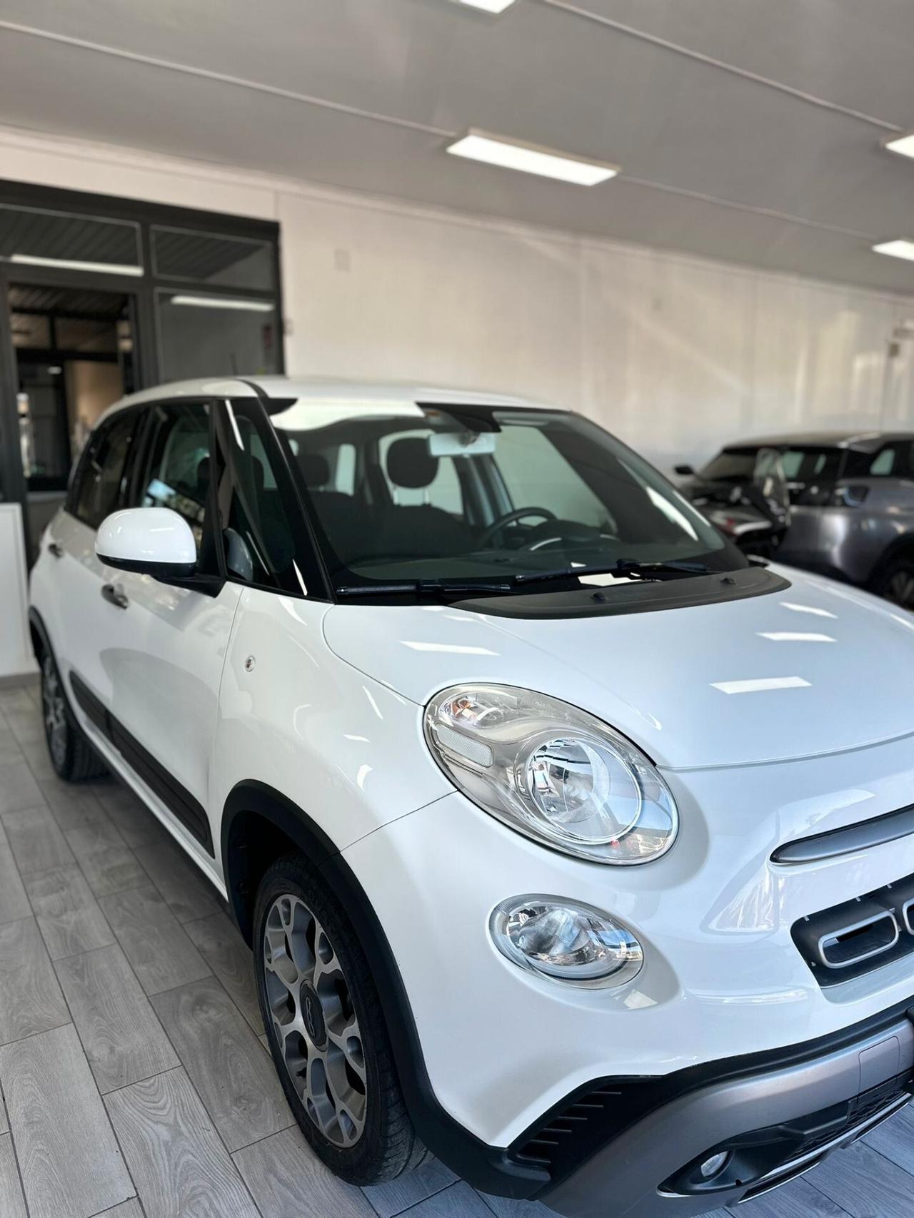 Fiat 500L 1.3 Multijet 95 CV Cross