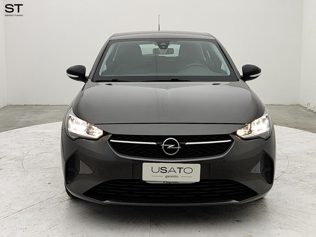 OPEL Corsa 6ª serie - Corsa 1.5 D 100 CV Edition