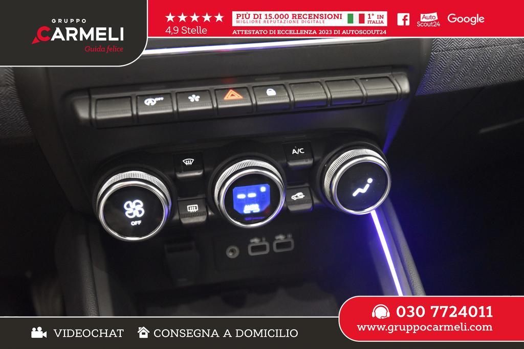 Renault Clio 1.0 TCe Techno