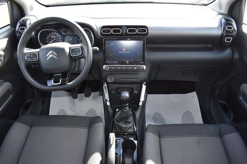 Citroën C3 Aircross PureTech 110 S&S MAX