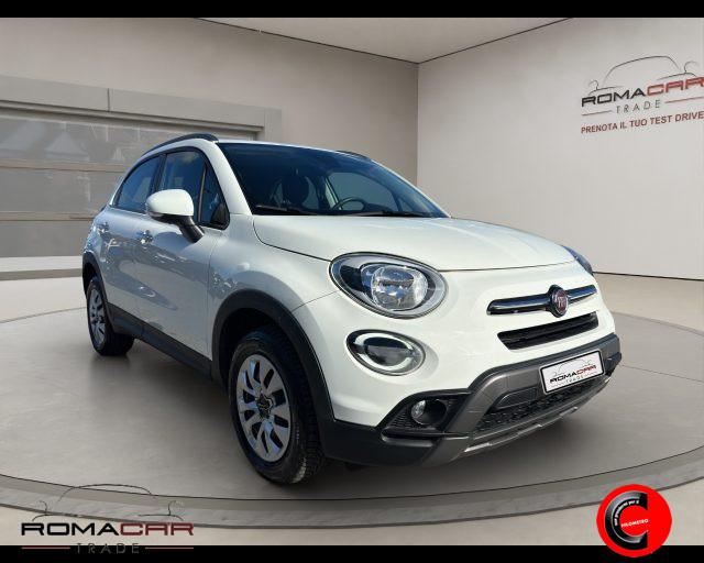 FIAT 500X 1.3 T4 150 CV DCT Cross
