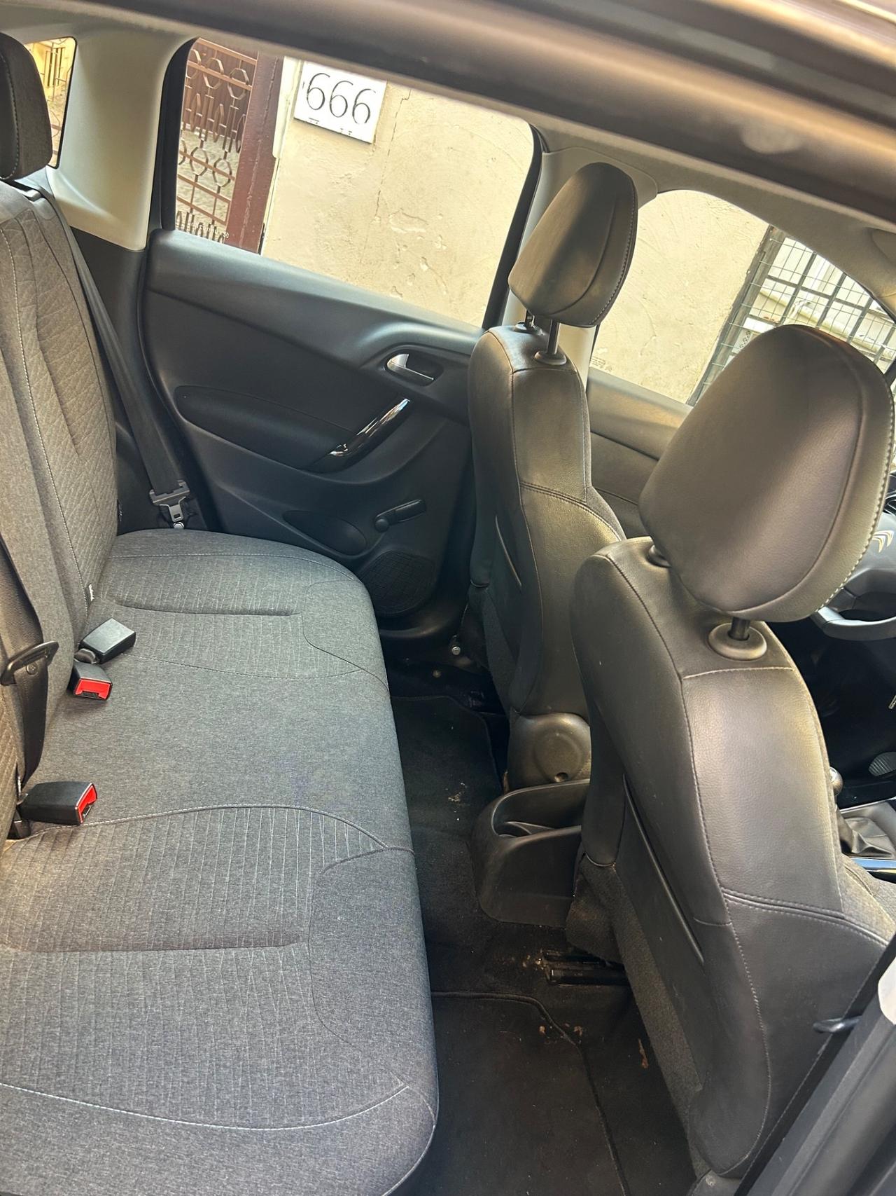 Citroen C3 BlueHDi 75 Exclusive