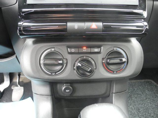 CITROEN C3 1.5 BlueHDi 100 S&S Feel -OK NEOPAT.- PREZZO REALE