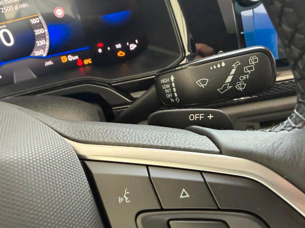 Volkswagen Polo 1.0 tsi Life 95cv