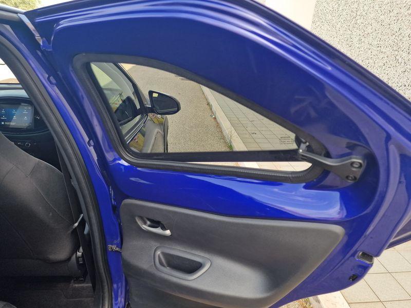 TOYOTA Aygo X - Aygo X 1.0 Lounge 72cv