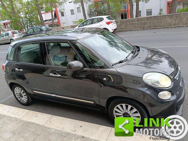 FIAT 500L 1.4 95 CV Pop Star GPL NEOPATENTATI