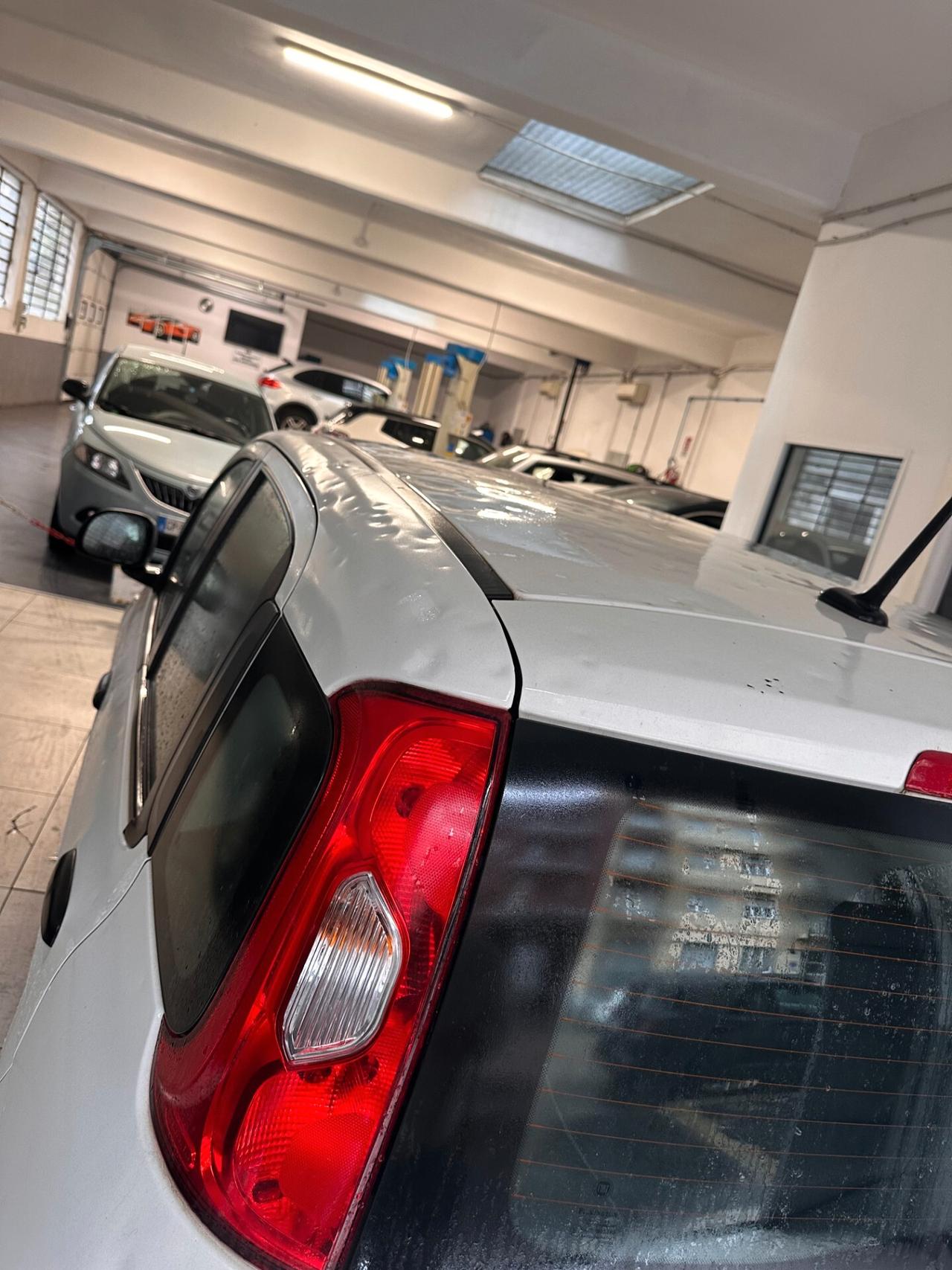Fiat Panda 1.2 Easy