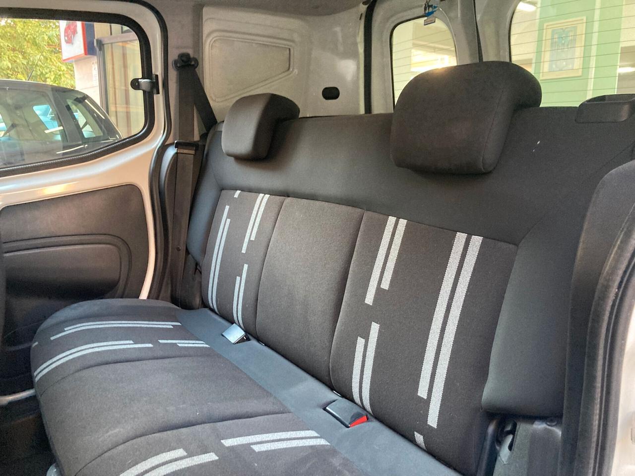 Fiat Fiorino 1.3 MJT - IDEALE X NEOPATENTATI - 2013