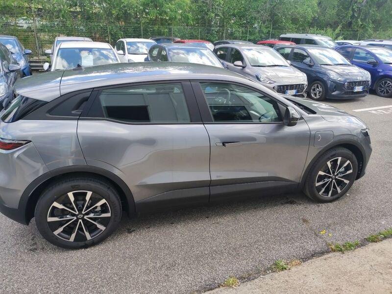 Renault Mégane E-Tech El. evolution er ev60 130cv optimum charge