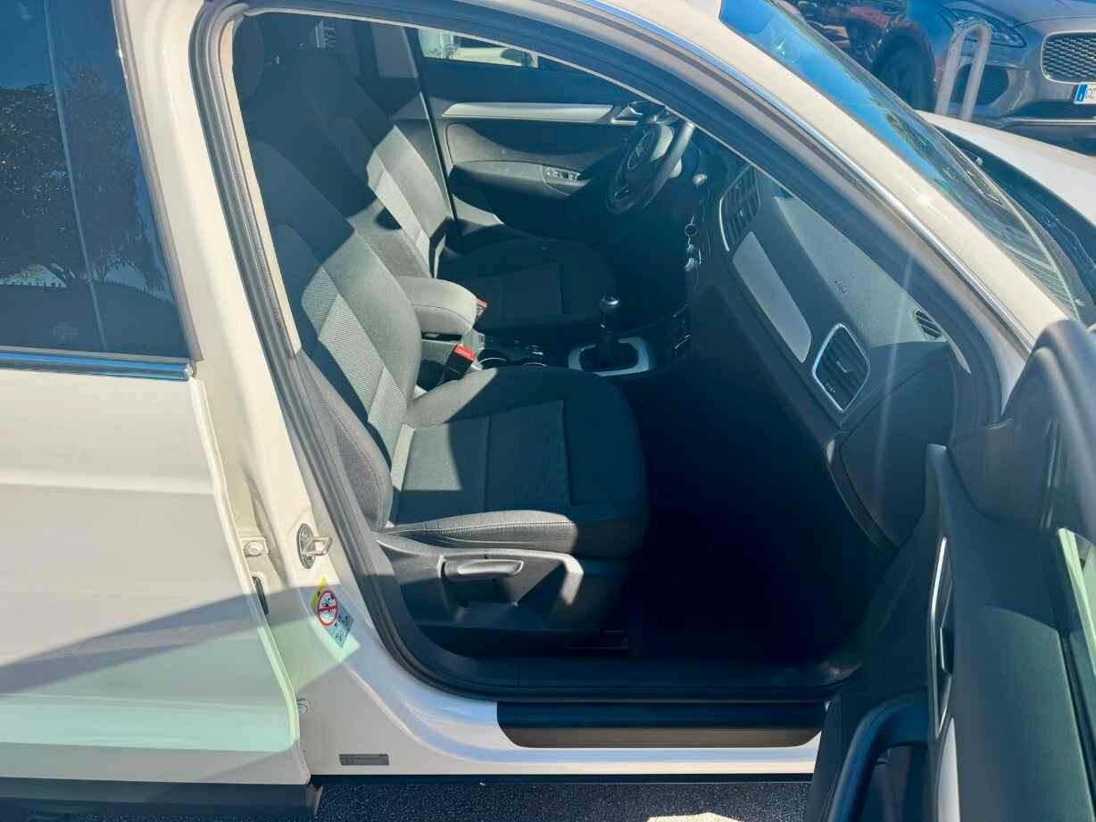 AUDI Q3 2.0 TDI 120 CV 120 CV