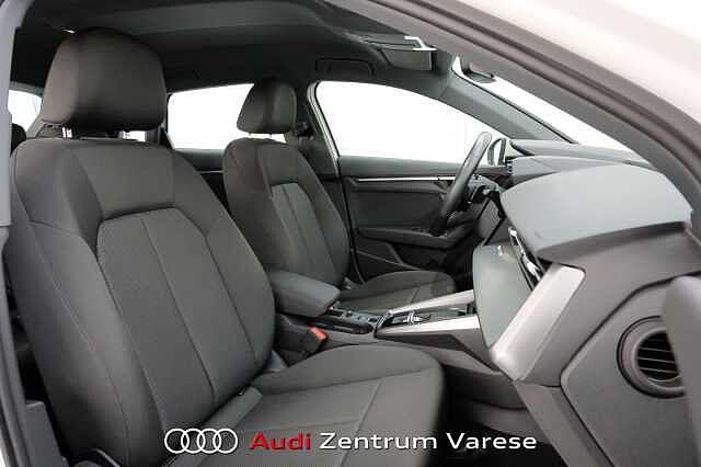 Audi A3 Sportback 30 TFSI 110CV MHEV Stronic Business