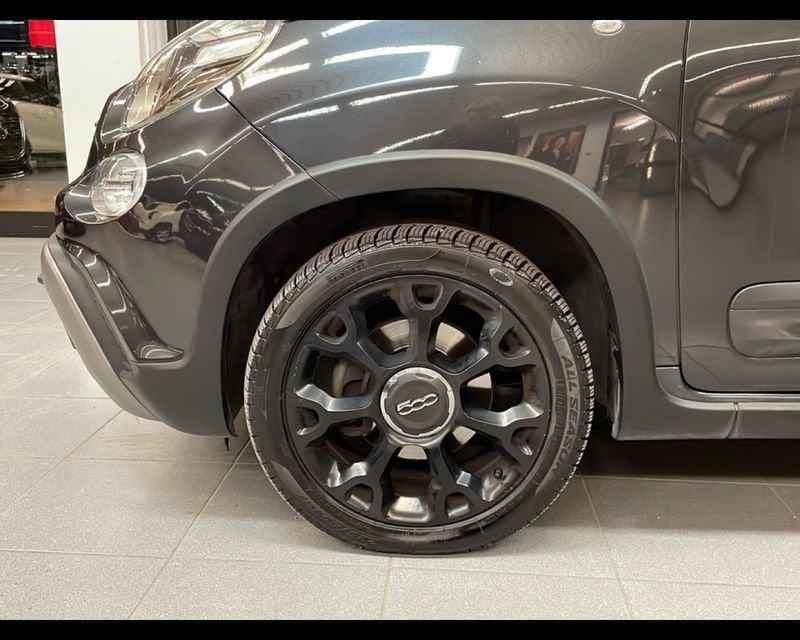 FIAT 500L 500L Cross 1.4 Mirror City Cross 95cv