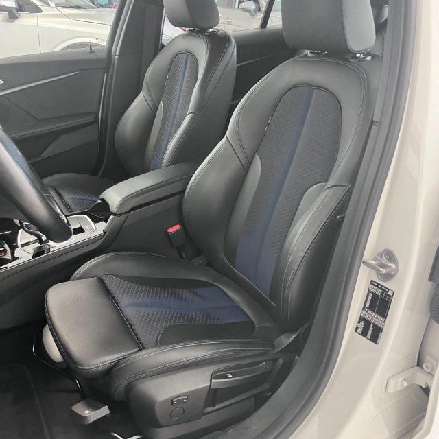 BMW 118 d 5p. Auto Msport