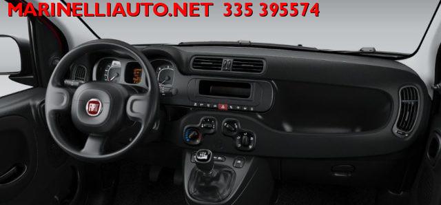 FIAT Panda MY24 1.0 Hybrid 70CV PRONTA CONSEGNA