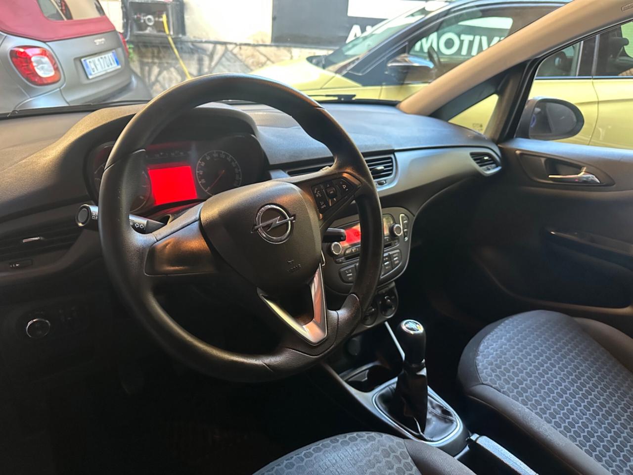 Opel Corsa GPL SERIE /GARANZIA 12 MESI