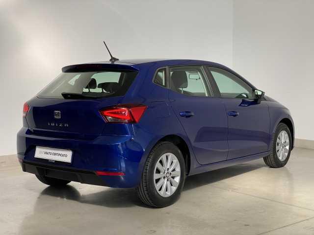 SEAT Ibiza 1.6 TDI 95 CV 5 porte Business