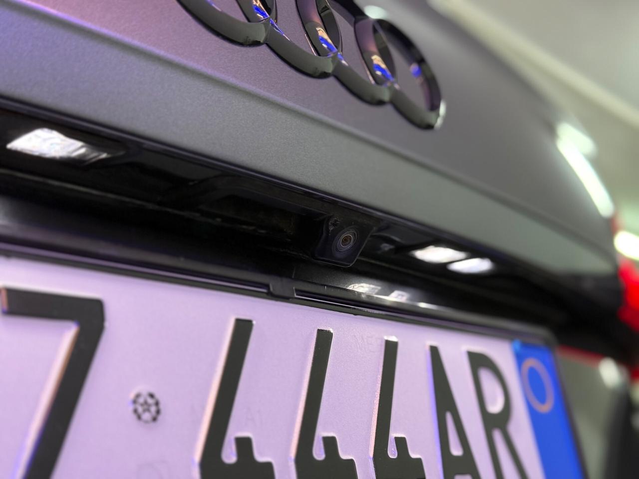 AUDI SQ5 2020 3.0 TDI V6 347cv QUATTRO tiptronic