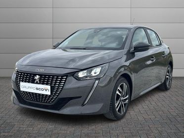 PEUGEOT 208 II 2019 - 208 1.2 puretech Active s&s 75cv