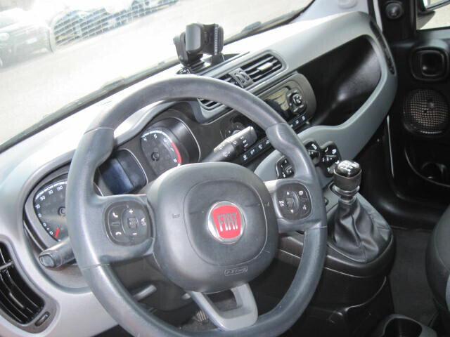 Fiat Panda 1.2 EasyPower City Life GAS GPL