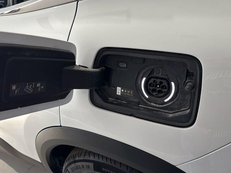 Citroën C5 Aircross C5 Aircross 1.6 hybrid phev Feel 180 e-eat8